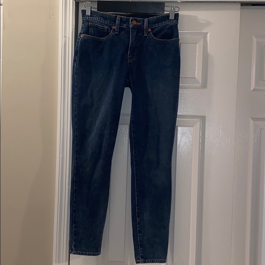 Lucky Brand Skinny Denim Lucky Brand Skinny Denim
